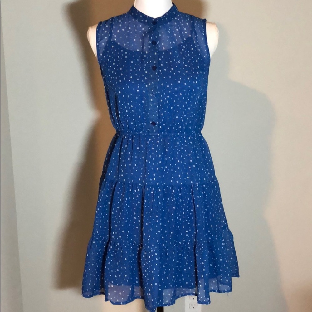 Retro vintage country dress pin up
